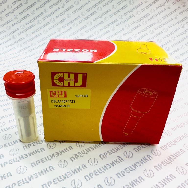 DSLA140P1723 Распылитель форсунки CHJ
