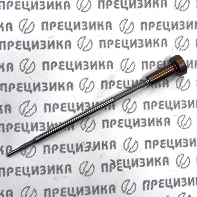 F00VC01338 Клапан (мультипликатор) United Diesel