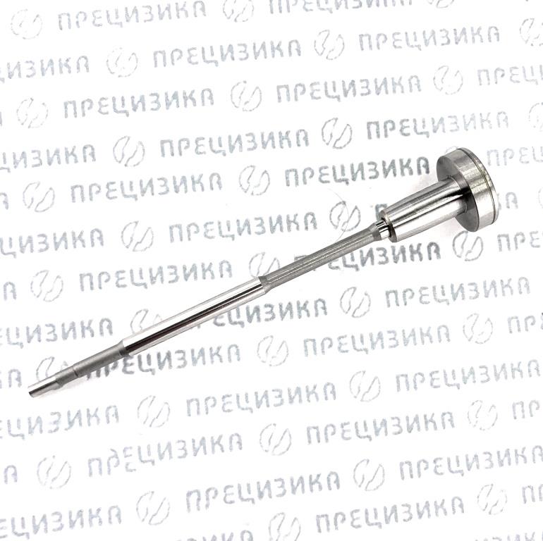 F00RJ02506 Клапан (мультипликатор) United Diesel