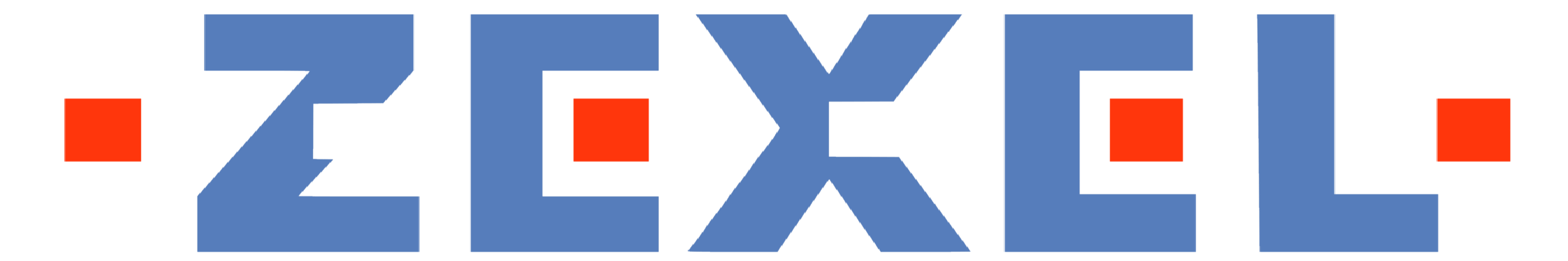 ZEXEL ZEXEL