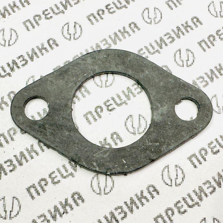423.1110378 Прокладка фланца 2мм Precizika