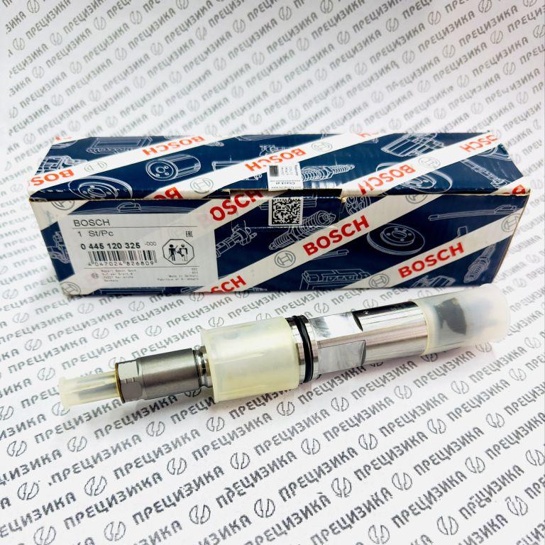 0445120325 Форсунка BOSCH ЯМЗ-651