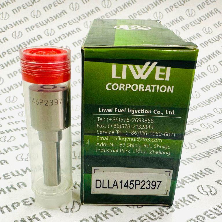 DLLA145P2397 Распылитель форсунки Liwei