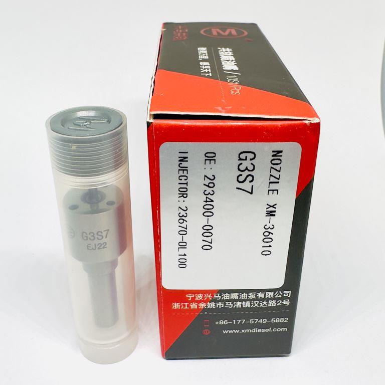 G3S7 Распылитель форсунки XingMa