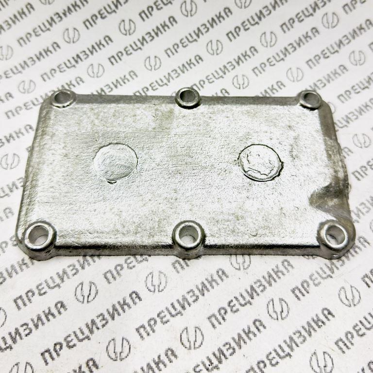УТН-5-1111475-А6 Крышка люка боковая ТНВД МТЗ
