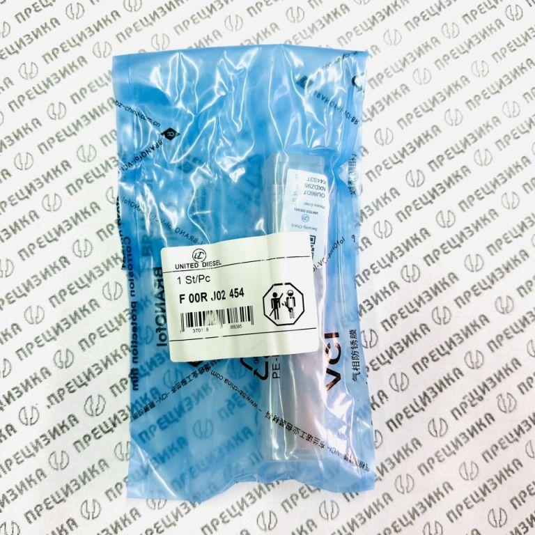 F00RJ02454 Клапан (мультипликатор) United Diesel