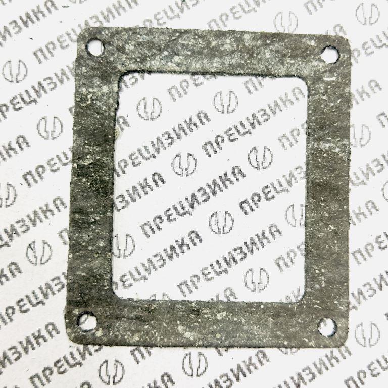 17.067 Прокладка верхней крышки регулятора ПМБ 1,5мм Precizika