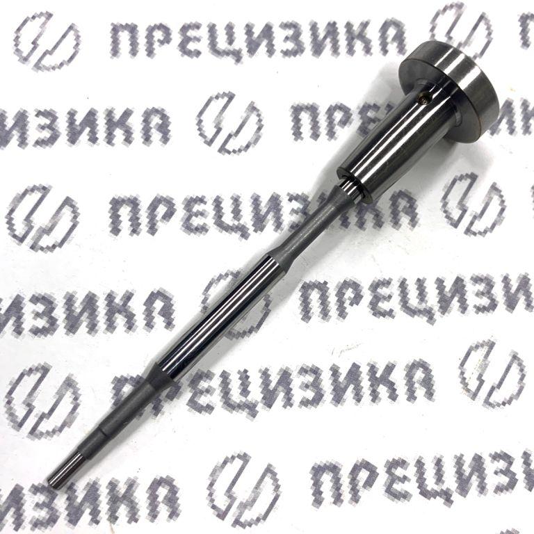 F00RJ02472 Клапан (мультипликатор) United Diesel