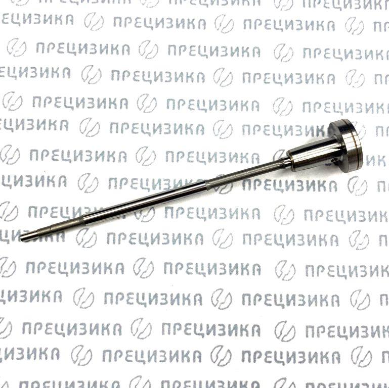 F00RJ02714 Клапан (мультипликатор) United Diesel