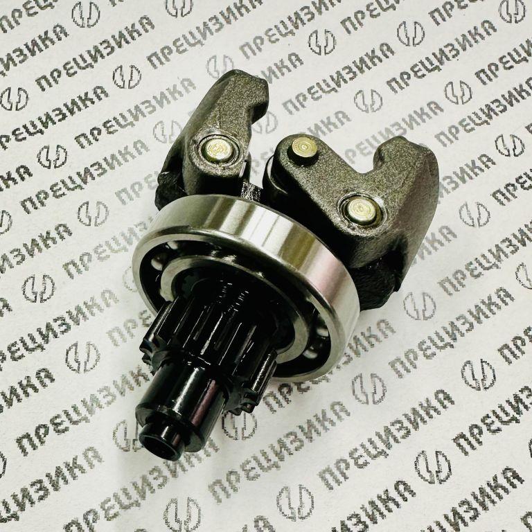 333.1110040-40 ЯЗДА Державка грузов Евро-2 ЯЗДА