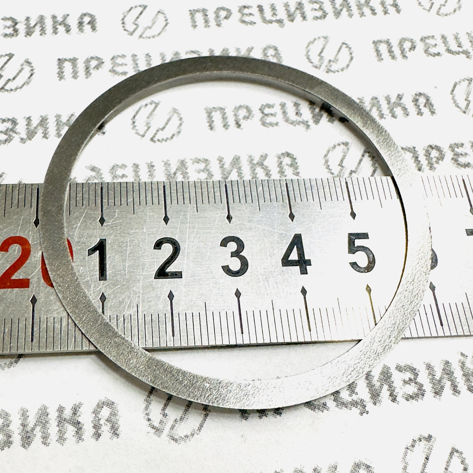 78.1111078 Прокладка 0,3мм ЯЗДА