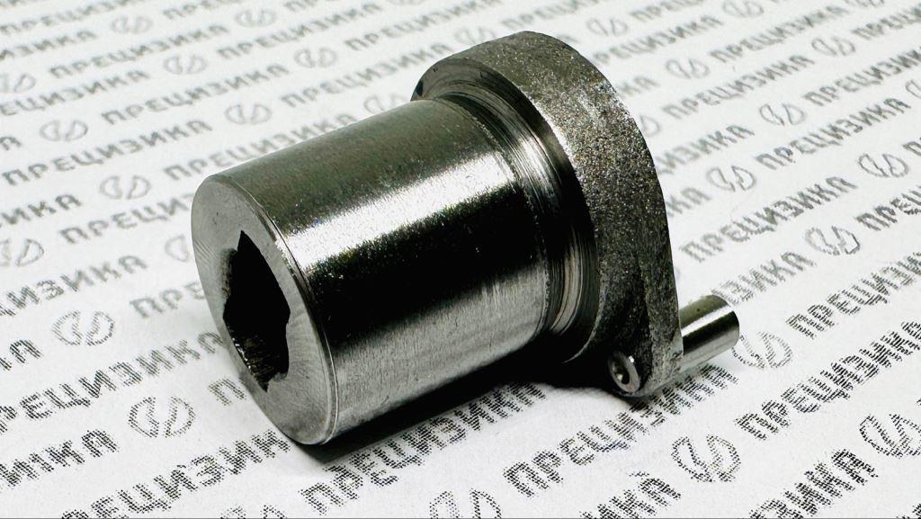 324.1111172-01 Втулка поворотная ЯЗДА