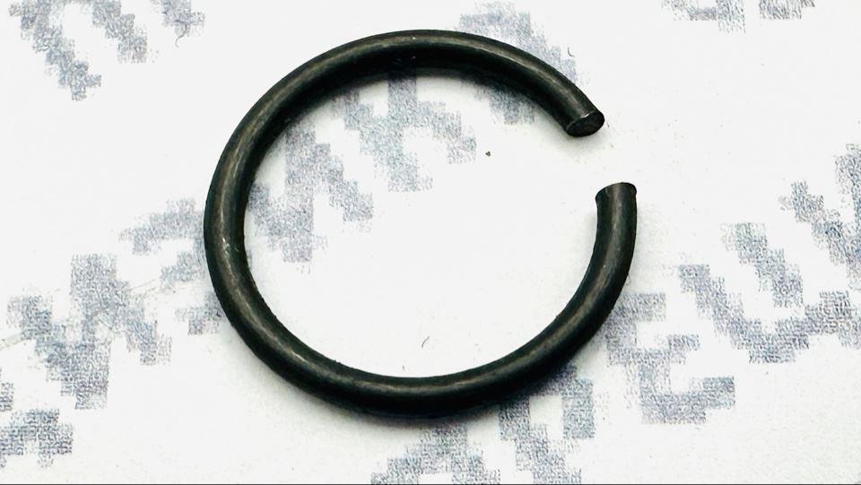 УТН-3.1110311-Б Кольцо стопорное НЗТА