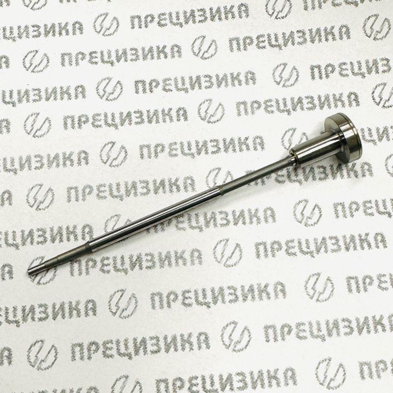 F00RJ02449 Клапан (мультипликатор) United Diesel