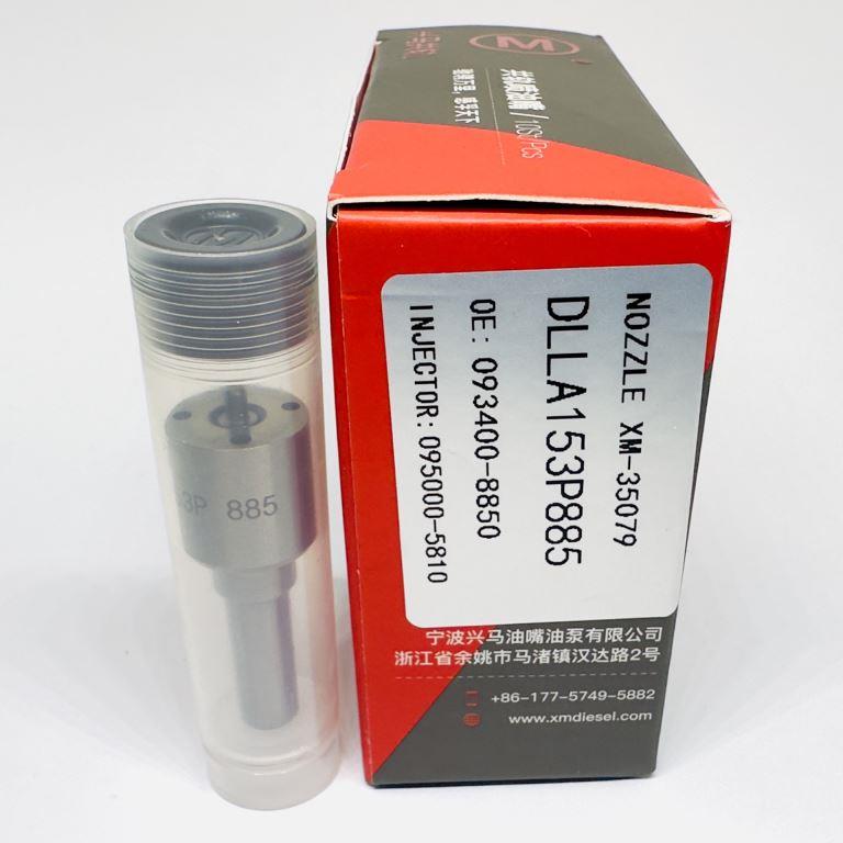DLLA153P885 Распылитель форсунки XingMa