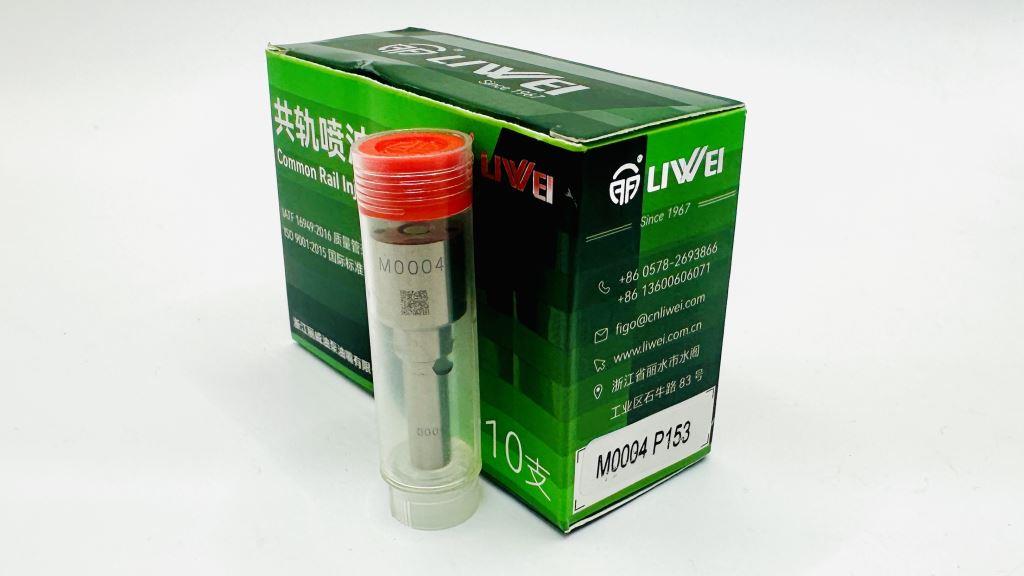 M0004P153 Распылитель форсунки Liwei