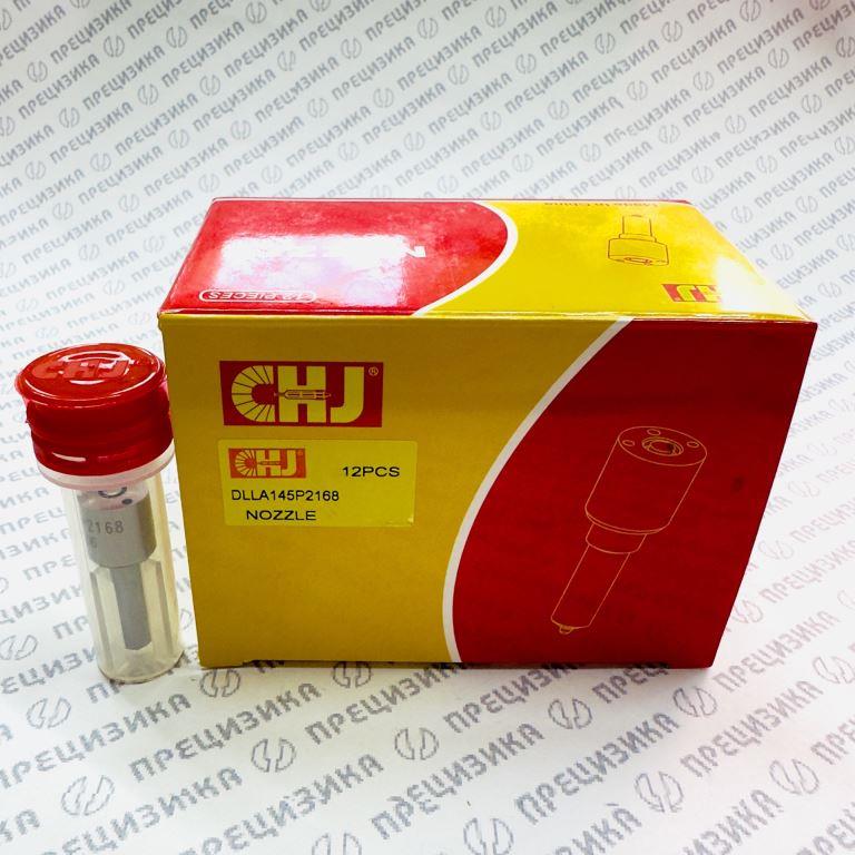 DLLA145P2168 Распылитель форсунки CHJ