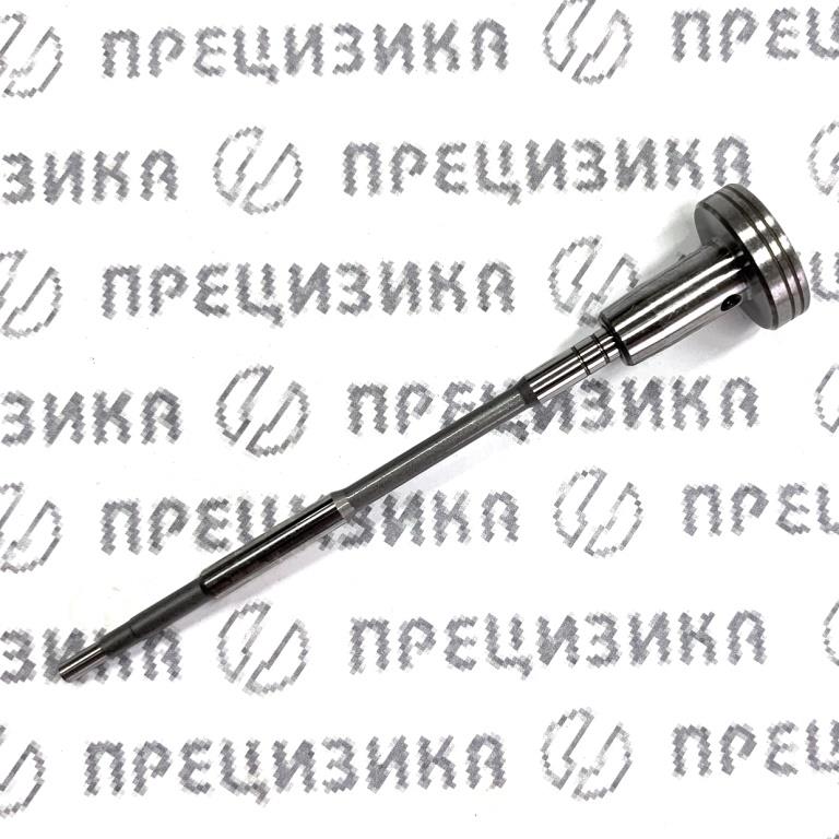 F00RJ01714 Клапан (мультипликатор) United Diesel