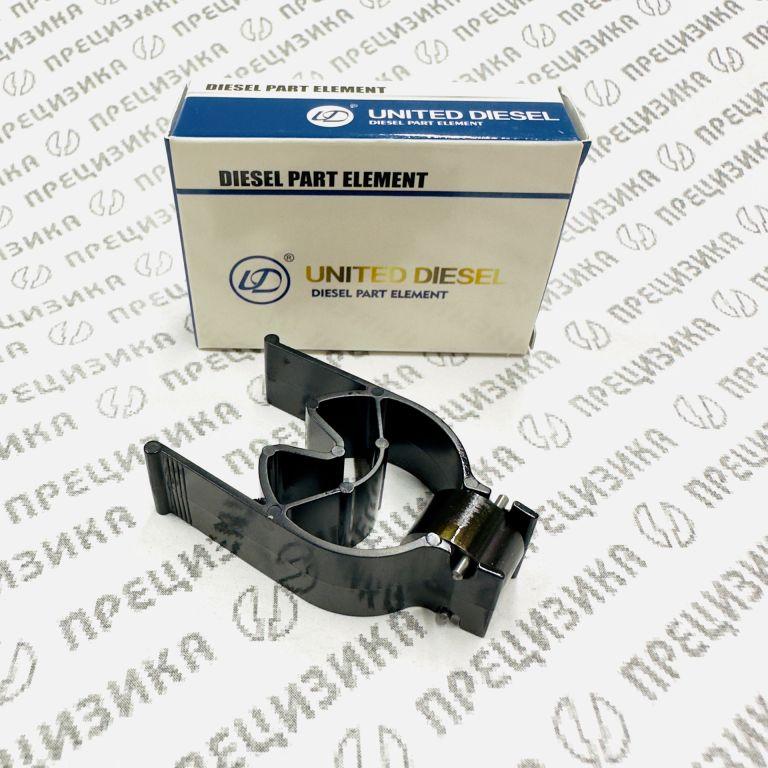 28278897 Клапан форсунки Delphi (мультипликатор) Euro IV United diesel