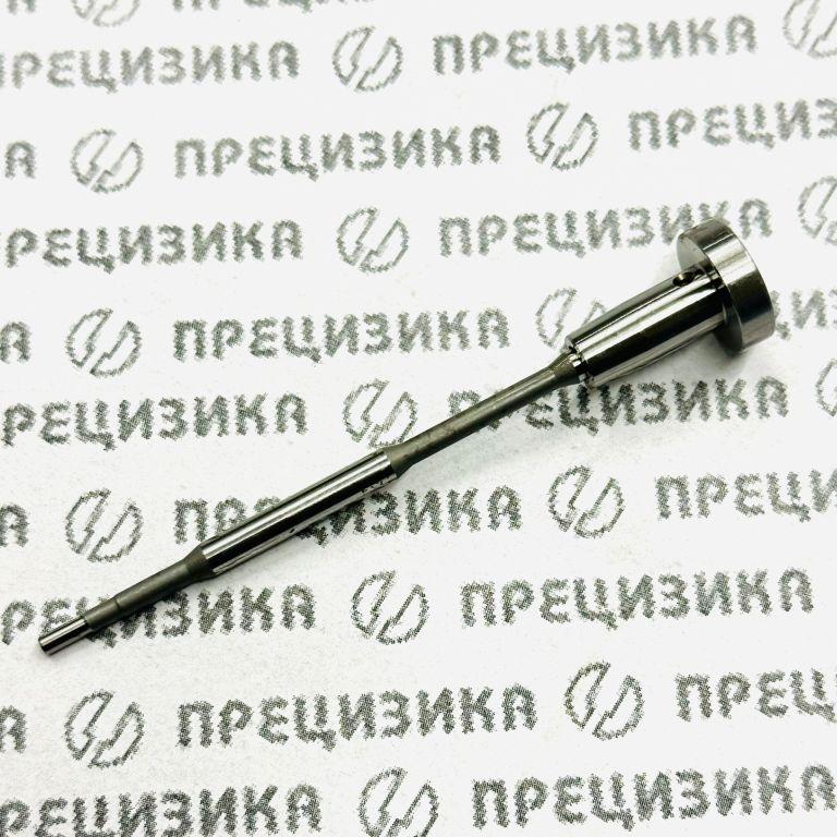 F00RJ01683 Клапан (мультипликатор) United Diesel