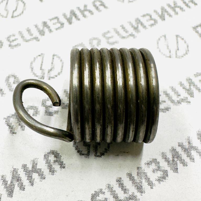 4УТНМ-1110187-21 Пружина регулятора 8 витков НЗТА
