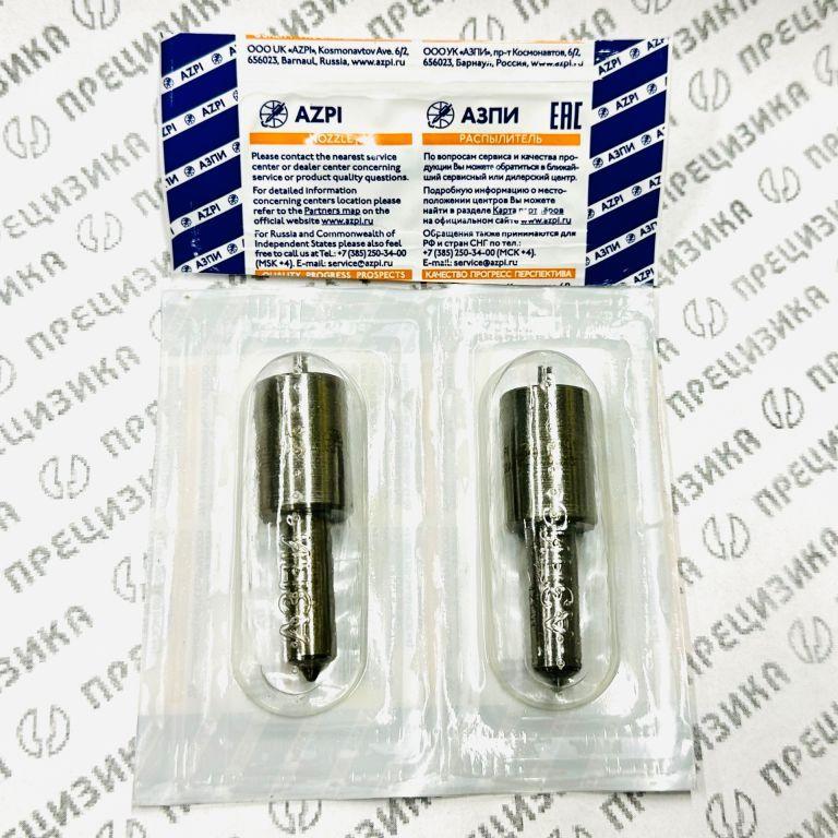 6А1-20с2-40 Распылитель форсунки. АЗПИ 4х0,29