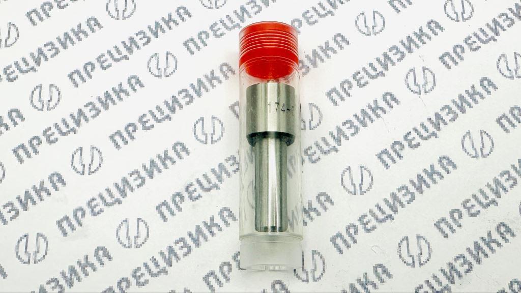 174.1112110-01 Распылитель форсунки. Китай 174-01