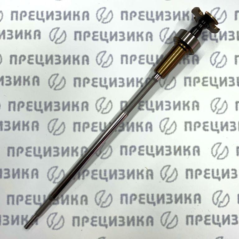 F00VC45200 Клапан (мультипликатор) United Diesel