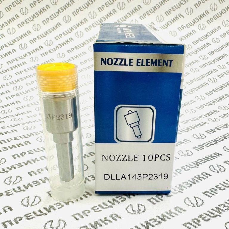 DLLA143P2319 Распылитель форсунки United Diesel