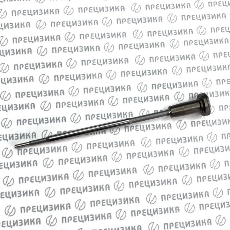 F00VC01328 Клапан (мультипликатор) United Diesel