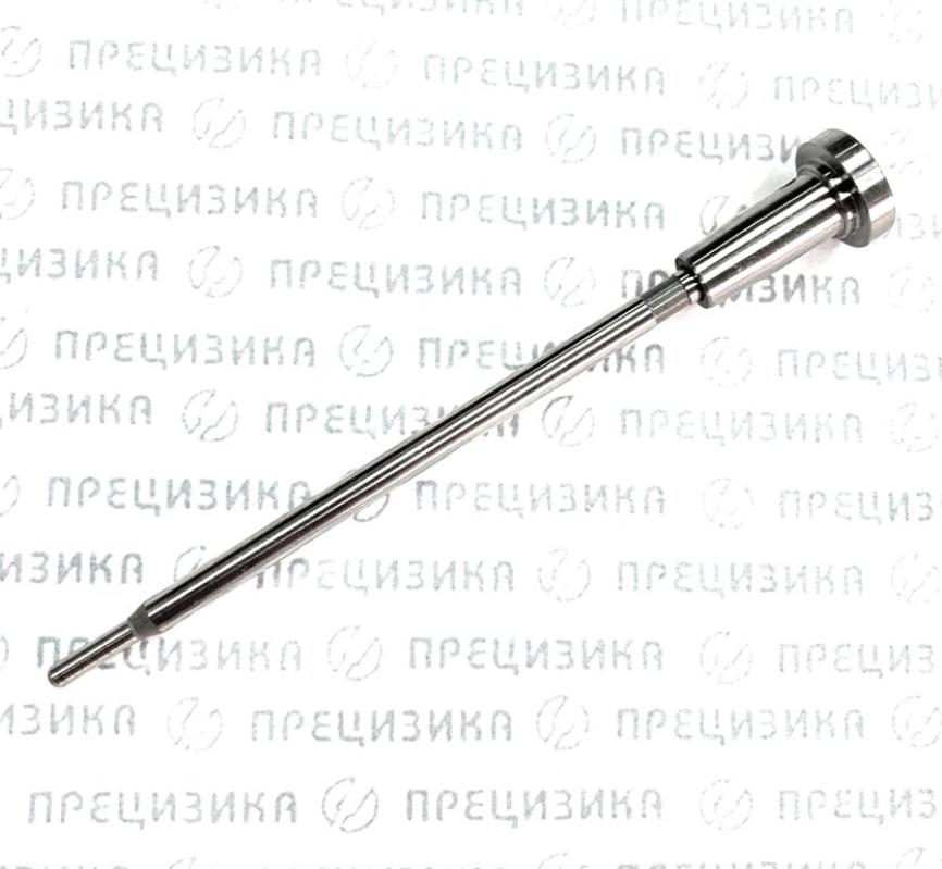 F00VC01001 Клапан (мультипликатор) United Diesel