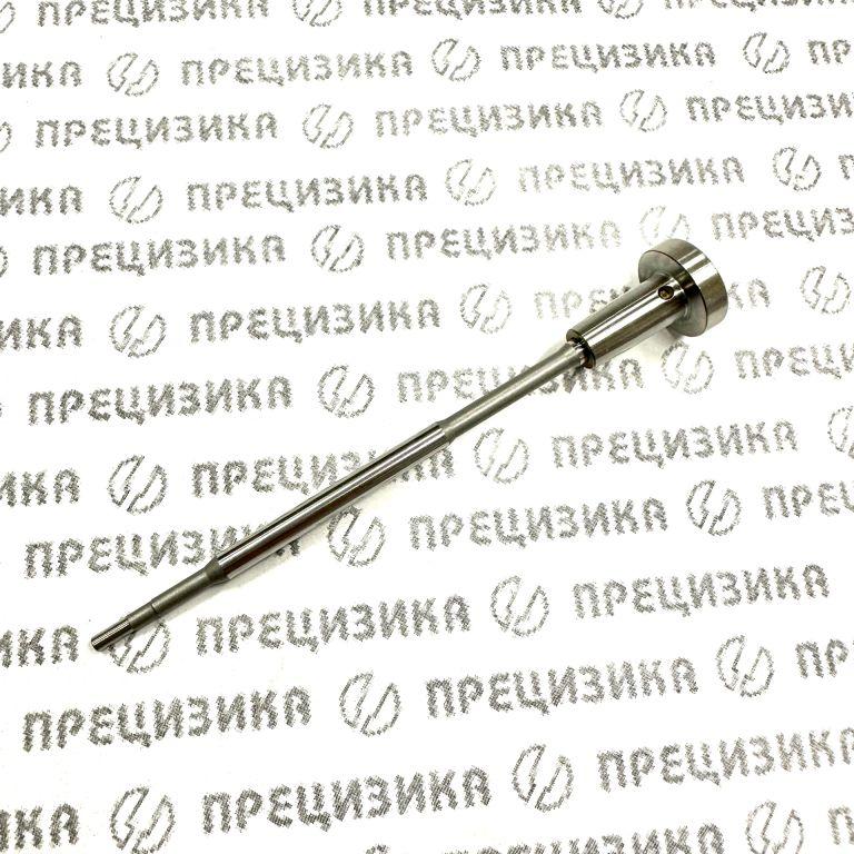 F00RJ02561 Клапан (мультипликатор) United Diesel