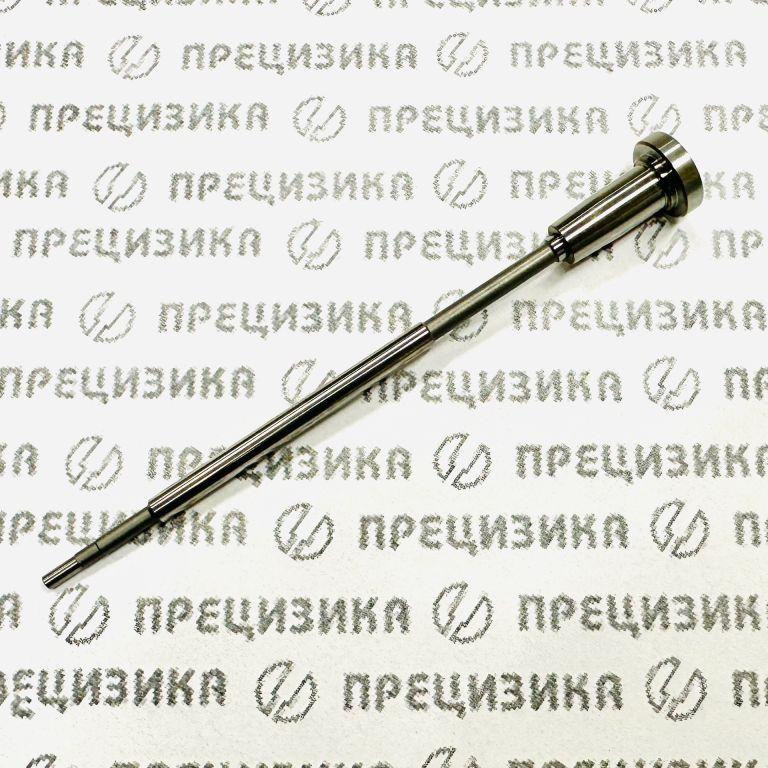 F00RJ02278 Клапан (мультипликатор) United Diesel