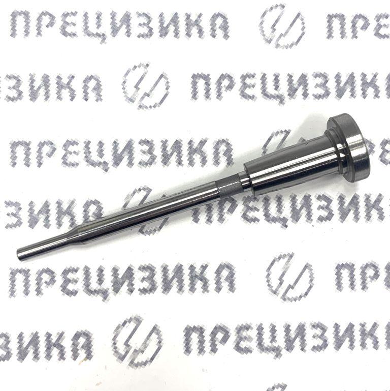 F00RJ00339 Клапан (мультипликатор) United Diesel