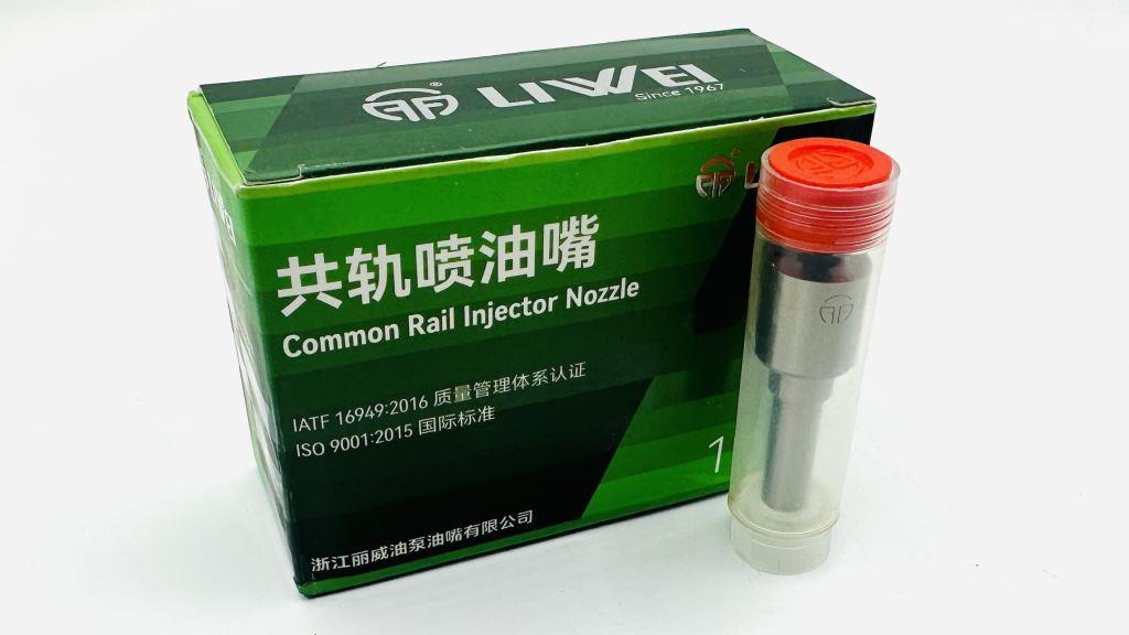 DLLA150P1781 Распылитель форсунки Liwei