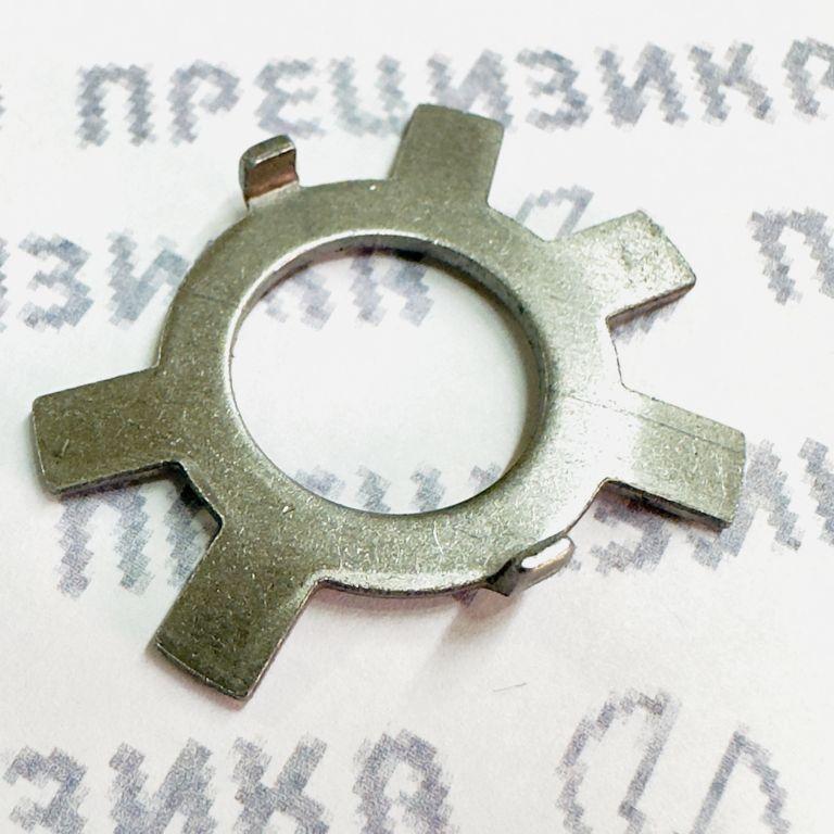 312556 Шайба стопорная ЯЗДА