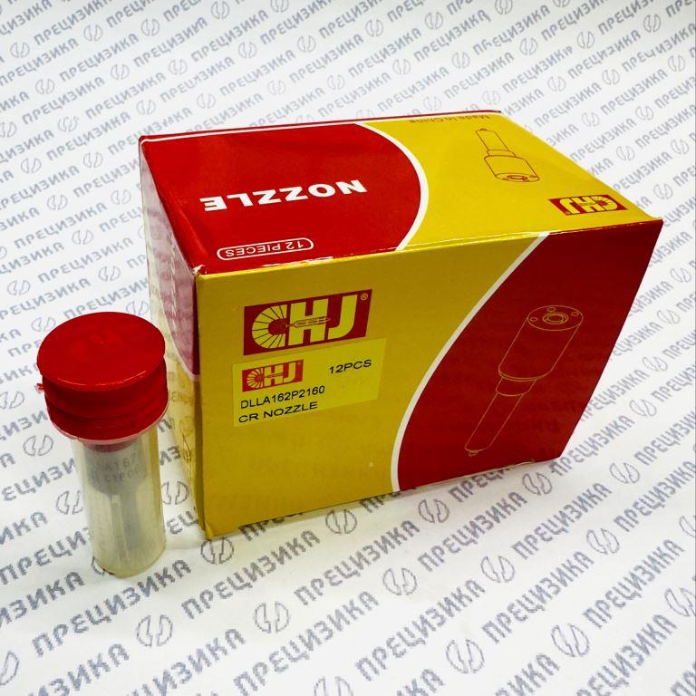 DLLA162P2160 Распылитель форсунки CHJ