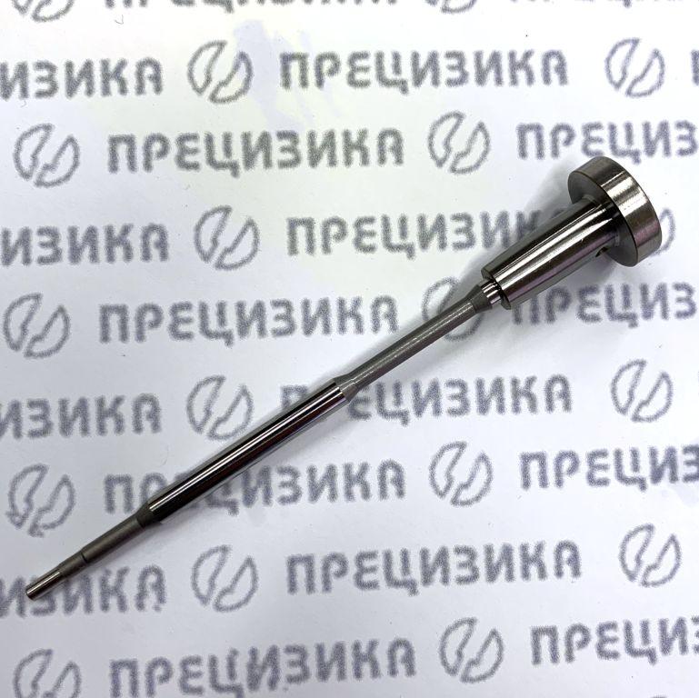 F00RJ01479 Клапан (мультипликатор) United Diesel