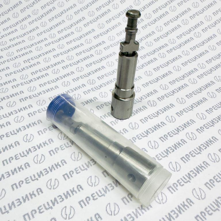 60-1111074-31К Плунжерная пара Китай