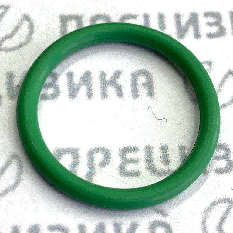 021-025-25-2-2 Кольцо плунжерной пары зеленое 175.1111164-01