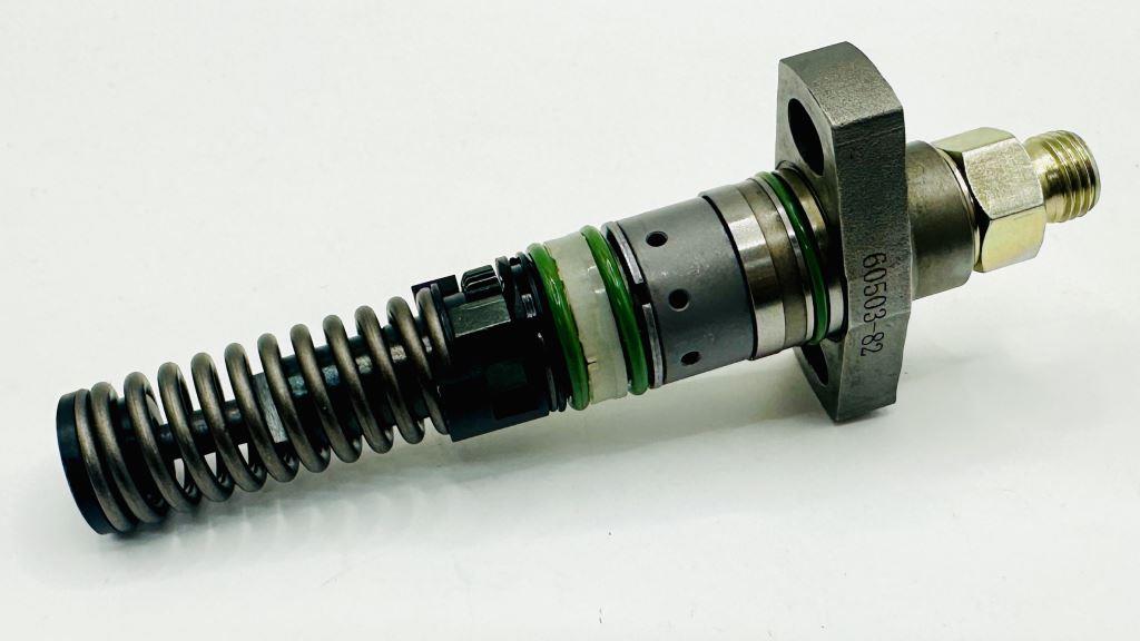 60503-82 Секция в сборе EM10Pi-68 WEIFU