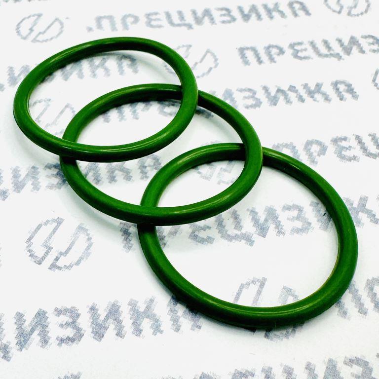 027-031-25-2-2 Кольцо секции ТНВД Строймаш 33.1111069