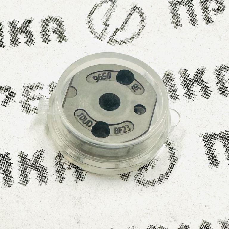 Клапан форсунки CR Denso BF23 United Diesel