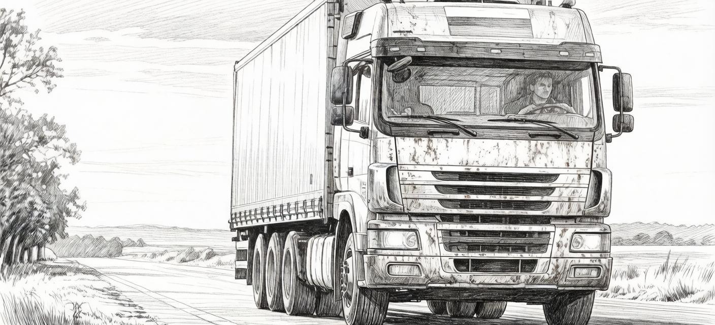 Трансформация рынка автомобильных перевозок: анализ текущей ситуации и перспектив Трансформация рынка автомобильных перевозок: анализ текущей ситуации и перспектив