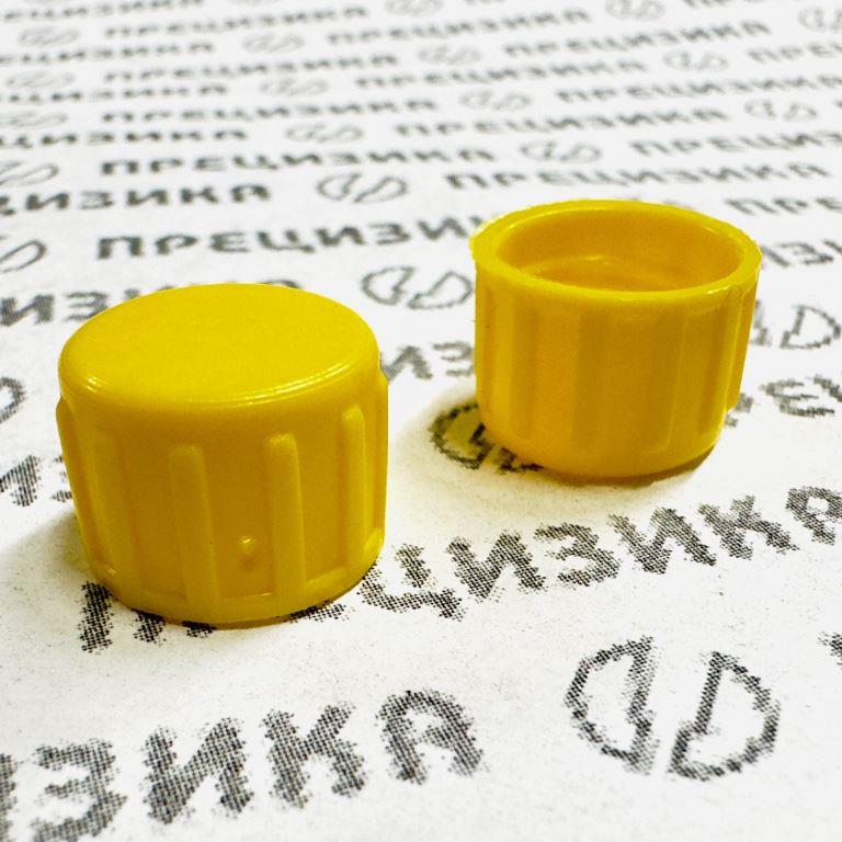 119-73-В Колпачок защитный М14 Precizika 119-73-В