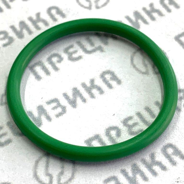 027-031-25-2-2 Кольцо секции ТНВД зеленое 33.1111069-10