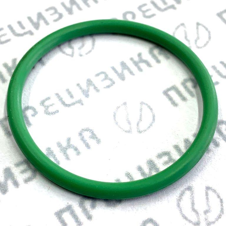 032-036-25-2-2 Кольцо секции зеленое 175.1111165-01
