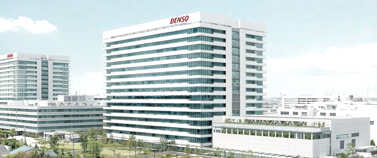DENSO DENSO