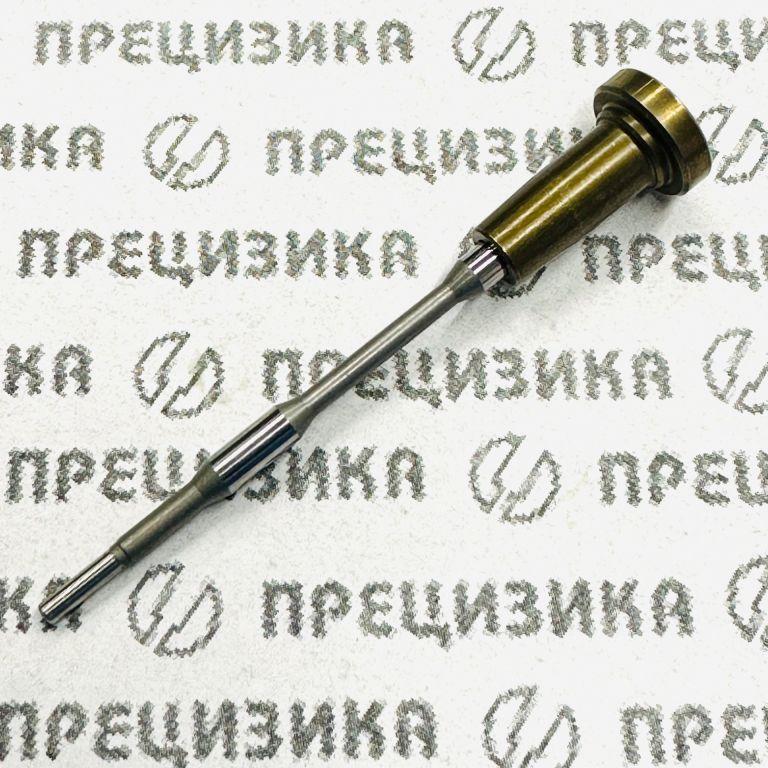F00VC01053 Клапан (мультипликатор) United Diesel