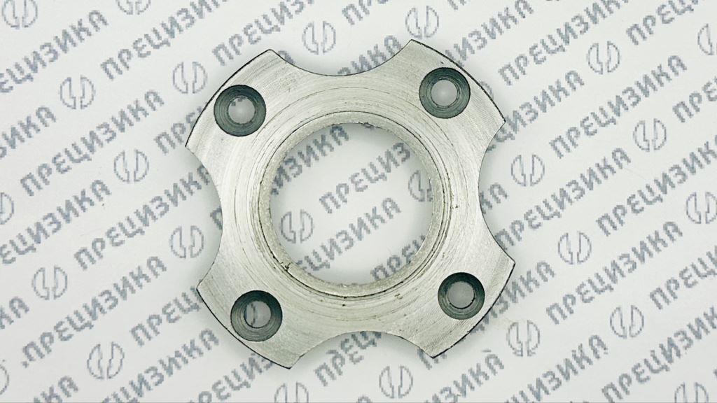 УТН-5.1111451-И-1 Стакан подшипника сталь НЗТА